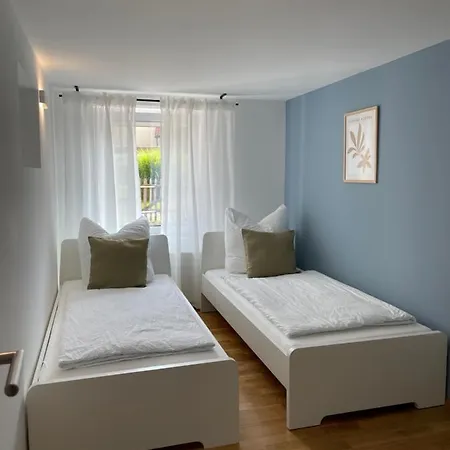 Hugo 2 Apartment *