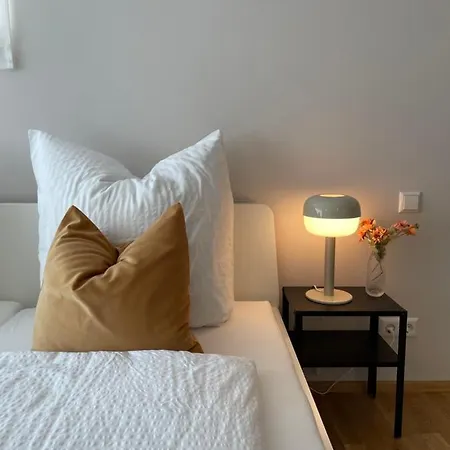 Apartment Hugo 2 Lindau (Bodensee)