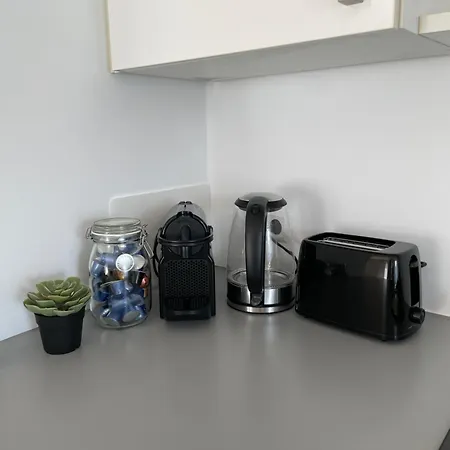 Hugo 2 Apartment Lindau (Bodensee)