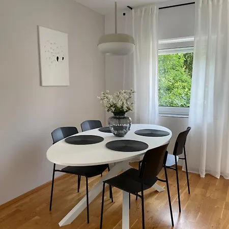 Apartment Hugo 2 Lindau (Bodensee)