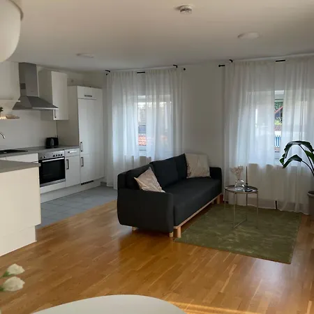 Hugo 2 Apartment Lindau (Bodensee)