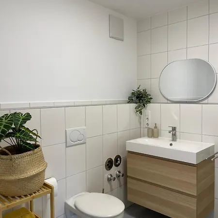 Apartment Hugo 2